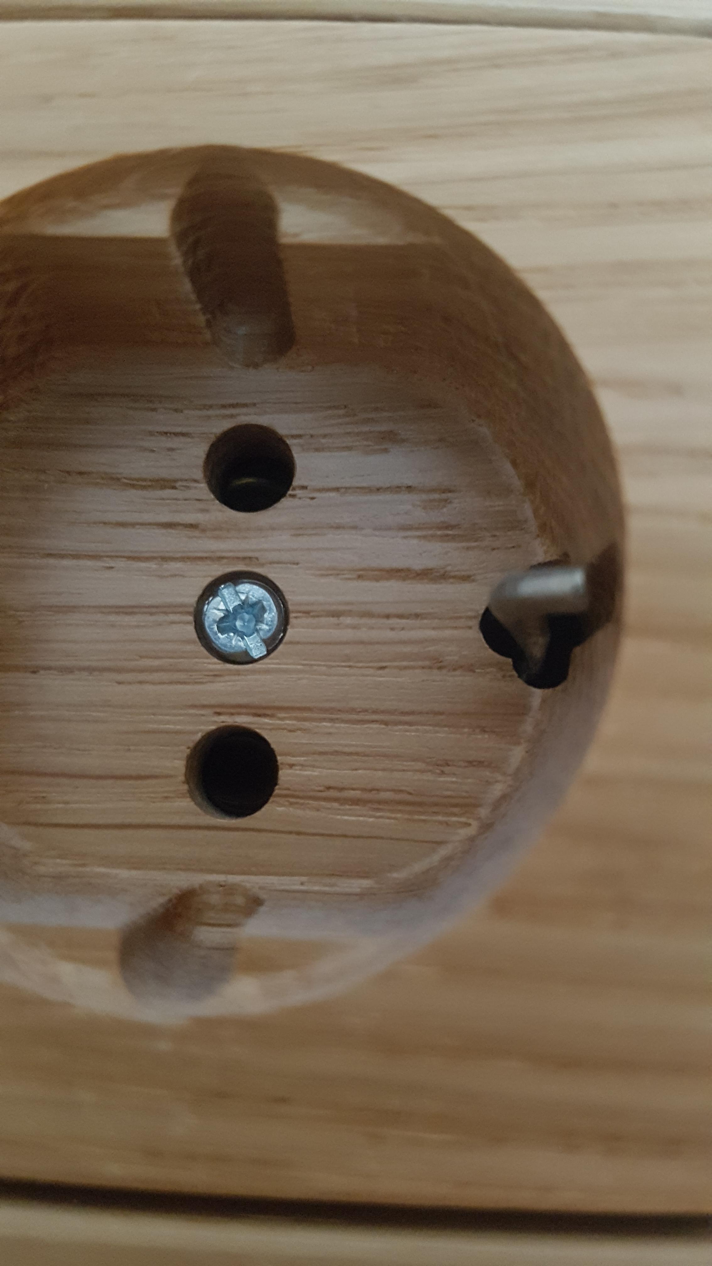 Hingucker im Wohnzimmer
