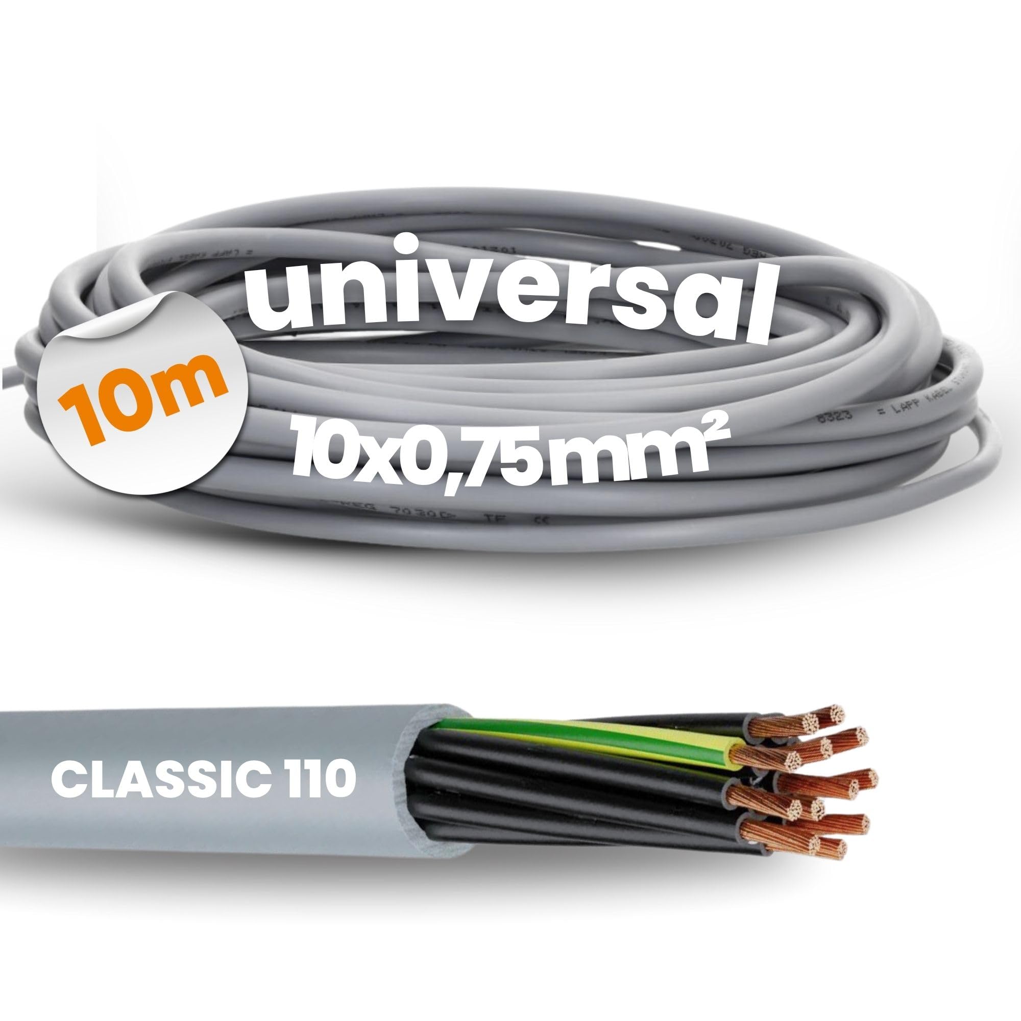 lapp-lflex-classic-110-steuerleitung-10g0-75-mm-10-m image 1