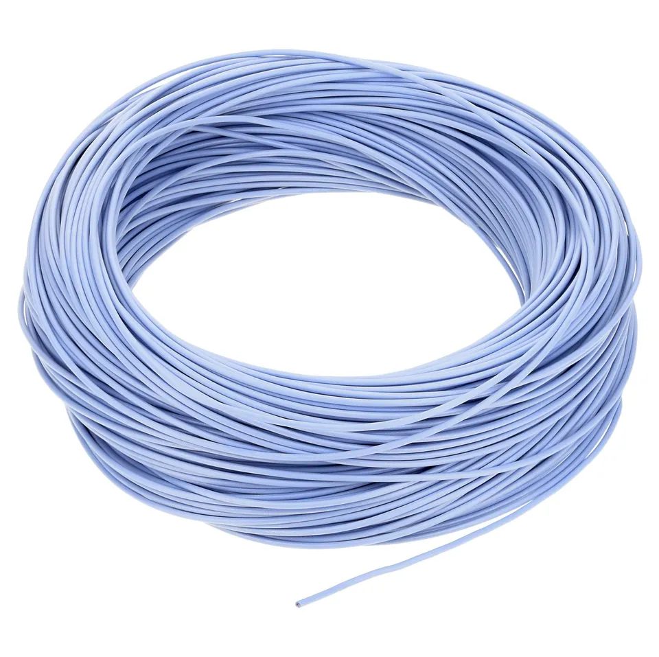 lapp-lflex-heat-180-sif-silikon-aderleitung-1x0-5-mm-blau-100m-ring image 1