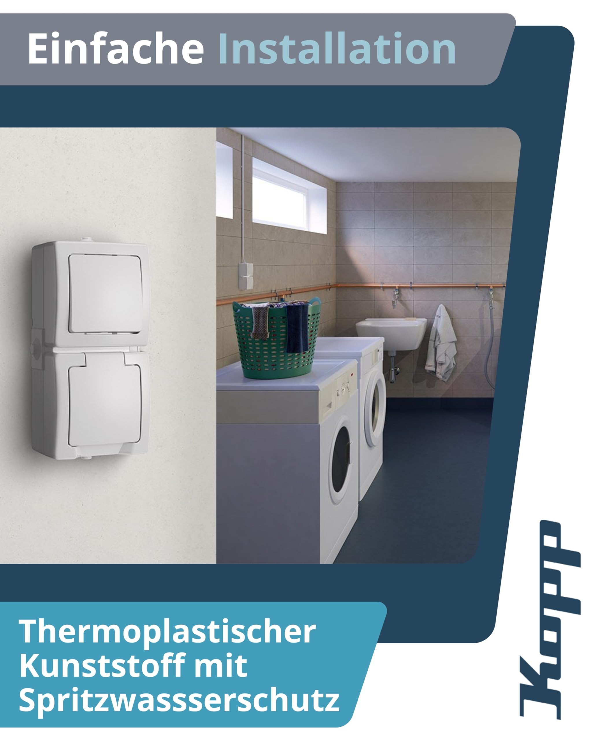 kopp-nautic-universalschalter-aufputz-ip44-arktis-wei image 6