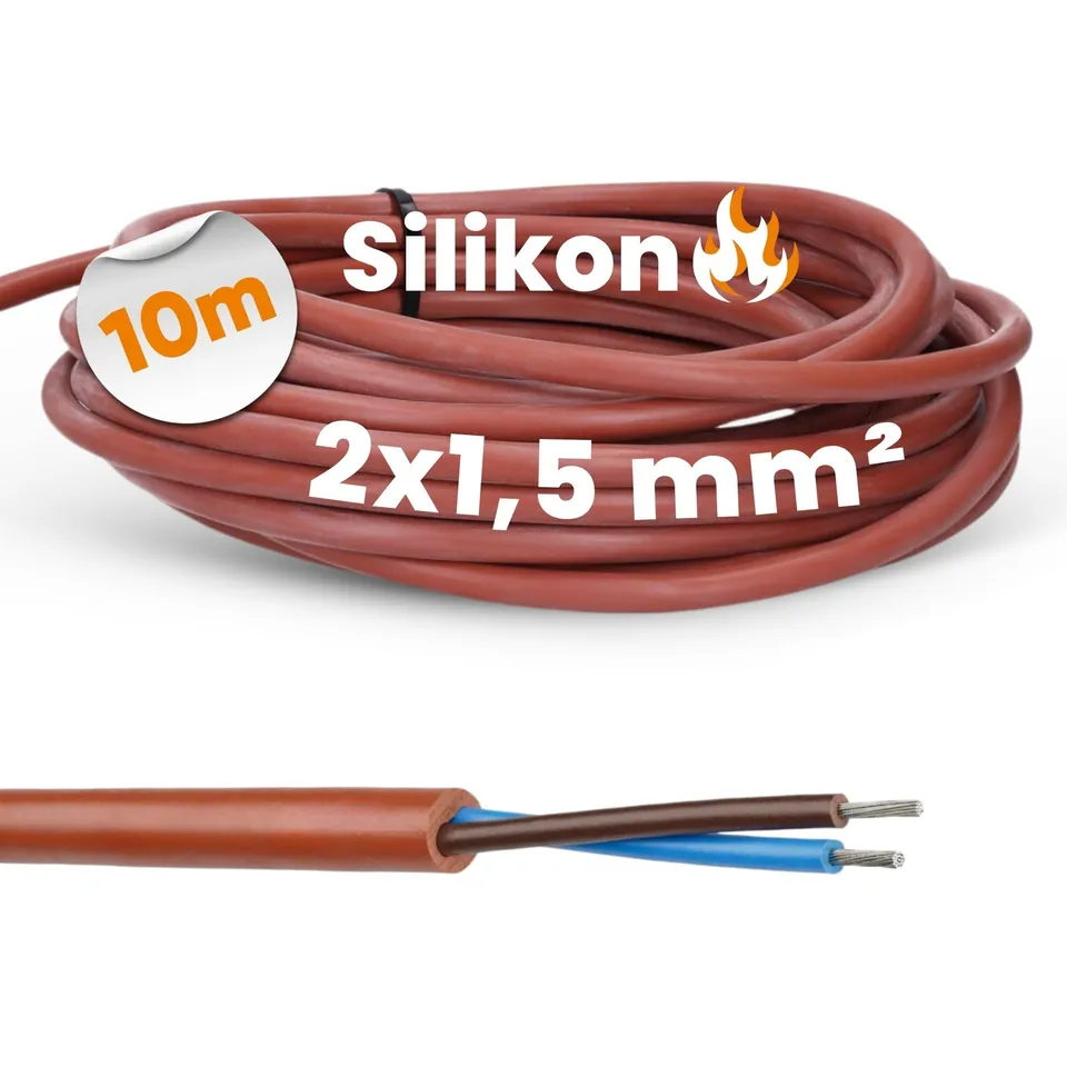 lapp-lflex-heat-180-sihf-2x1-5-mm-silikonleitung-10m-saunakabel image 1
