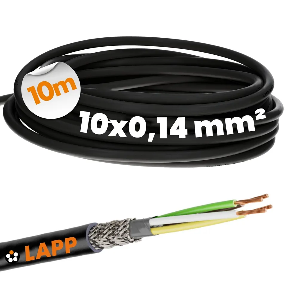 lapp-unitronic-liycy-geschirmte-steuerleitung-10x0-14-mm-schwarz-10m image 1