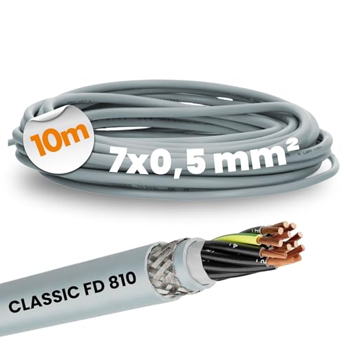 lapp-lflex-classic-fd-810-cy-steuerleitung-geschirmt-7g0-5-10m image 7