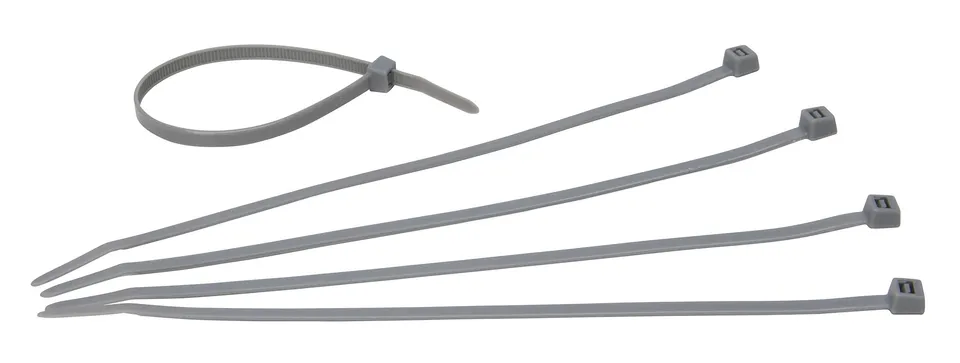 kopp-kabelbinder-200x5-mm-silbergrau-50-st-ck-befestigungsset image 1