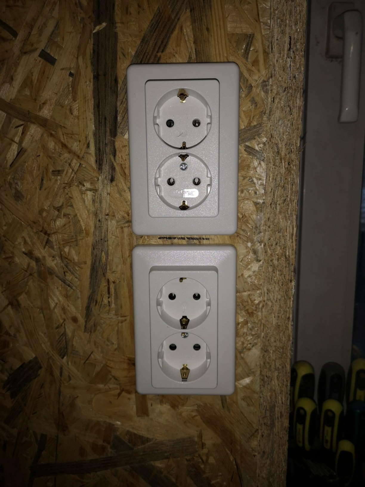 Sehr passgenau