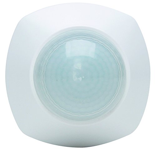 kopp-infracontrol-r-pr-senzmelder-360-3-draht-up-deckenmontage-wei image 3