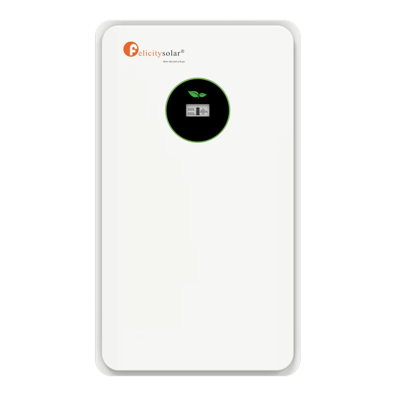 felicity-solar-fla48206wg1-eu-lithium-eisen-batterie-10-5-kwh-51-2v-niederspannu image 1