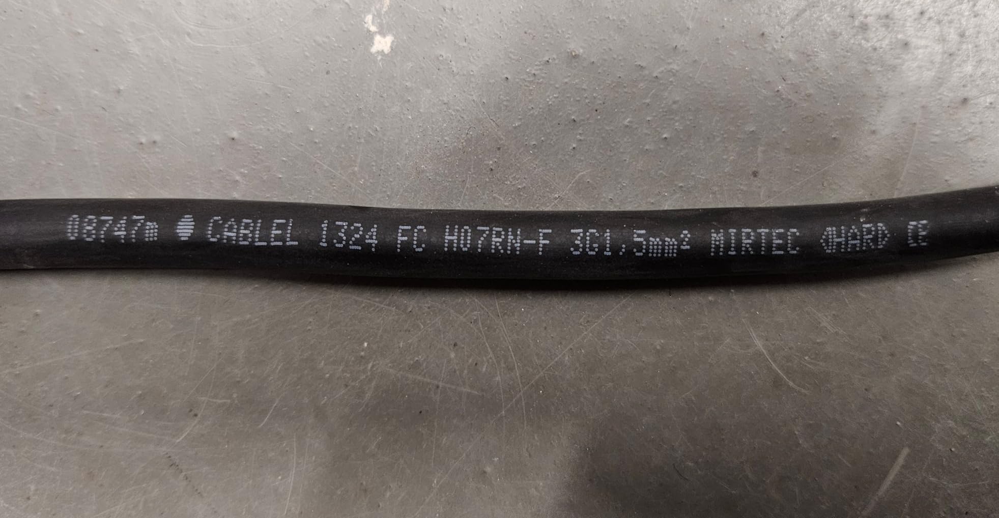 Perfekt für draußen