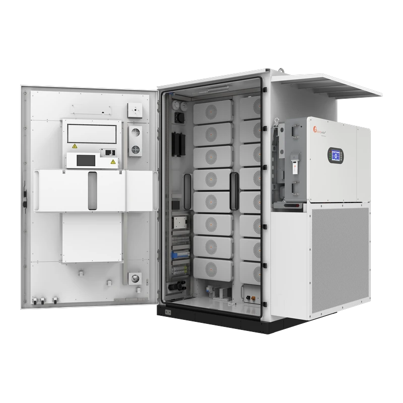 felicity-solar-flh-e257-hochvolt-speichersystem-flh-series image 3