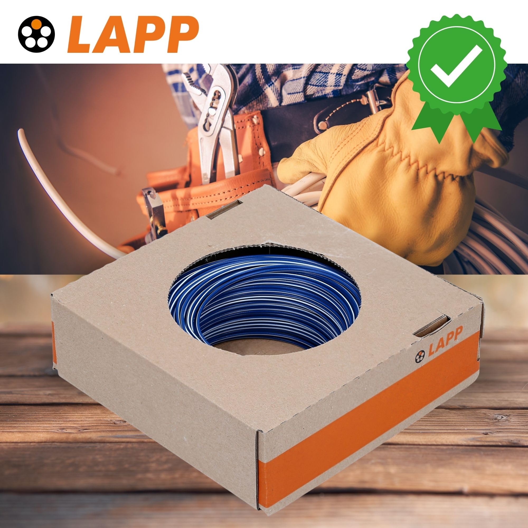 lapp-h05v-k-aderleitung-1x-0-5-mm-100m-dunkelblau-wei image 5