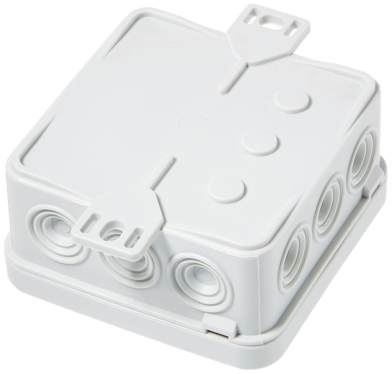 kopp-abzweigdose-aufputz-ip54-75x75x40mm-profi-pack-10-st-ck image 2
