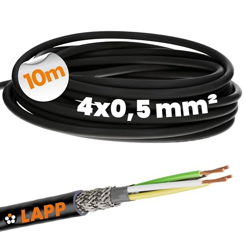 lapp-unitronic-liycy-geschirmte-datenleitung-4x0-5-mm-schwarz-10-m image 7