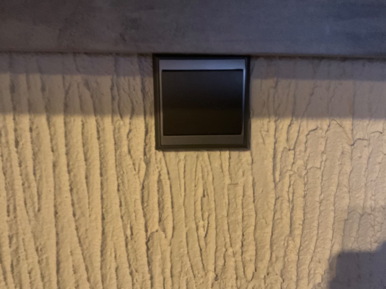 Sieht sehr edel aus