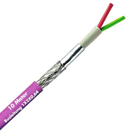 lapp-unitronic-bus-pb-fc-profibus-dp-kabel-1x2x0-64-mm-10-m-geschirmt image 4