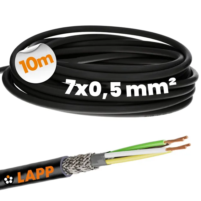 lapp-unitronic-liycy-geschirmte-steuerleitung-7x0-5-mm-schwarz-10m image 1