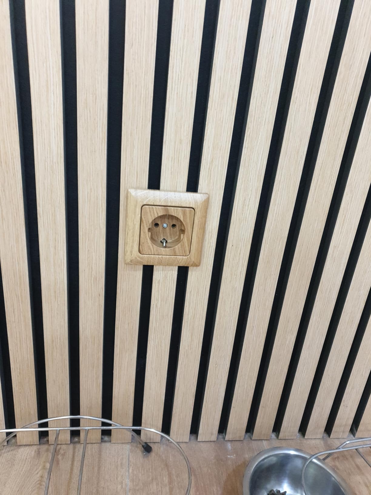 Schön, aber empfindlich
