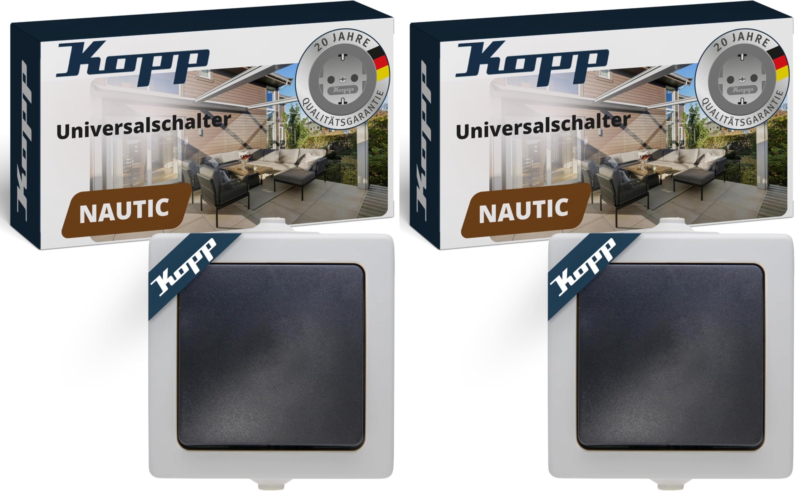 kopp-nautic-universalschalter-aufputz-ip44-grau-10ax-250v image 8