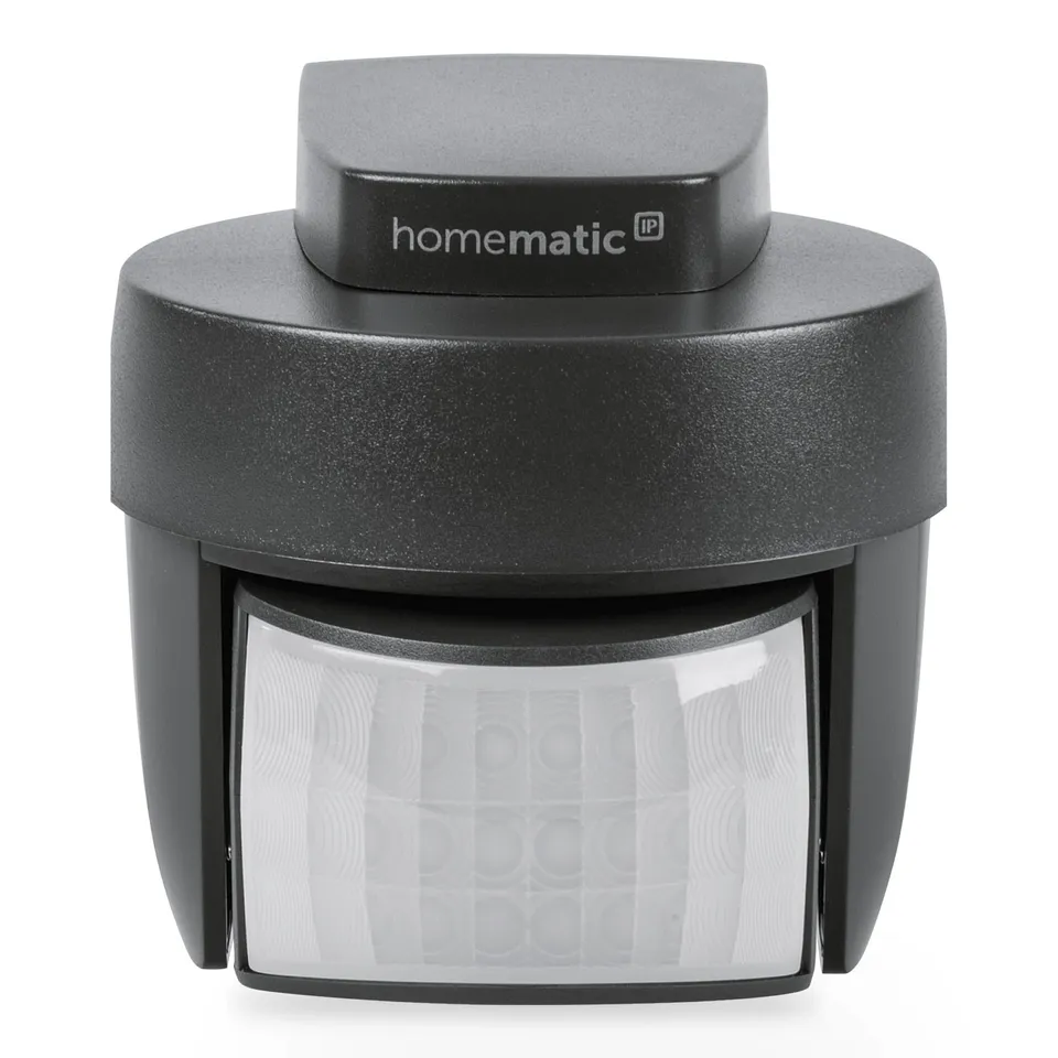 homematic-ip-150574a0-bewegungsmelder-mit-d-mmerungssensor-au-en-anthrazit image 1
