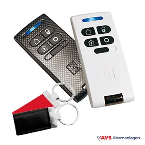 avs-alarmsysteme-schl-sselmedien-mifare-transponder-funk-fernbedienung-f-r-rapto image 1