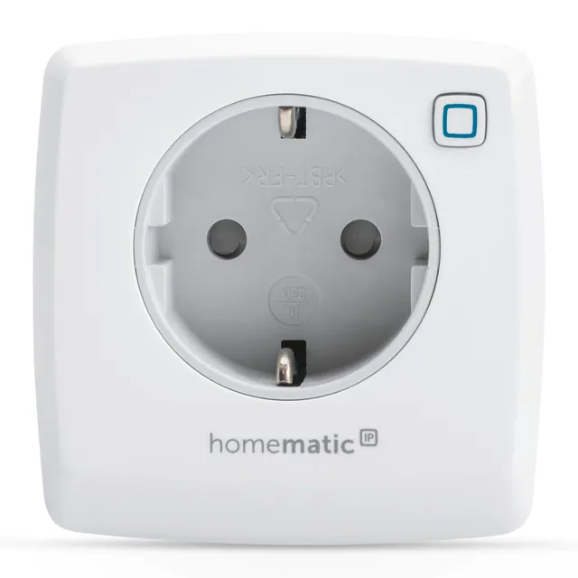 homematic-ip-dimmer-steckdose-phasenabschnitt-80-va image 1