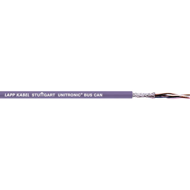 lapp-unitronic-bus-can-busleitung-2x2x0-5-mm-geschirmt-violett-10-m image 1