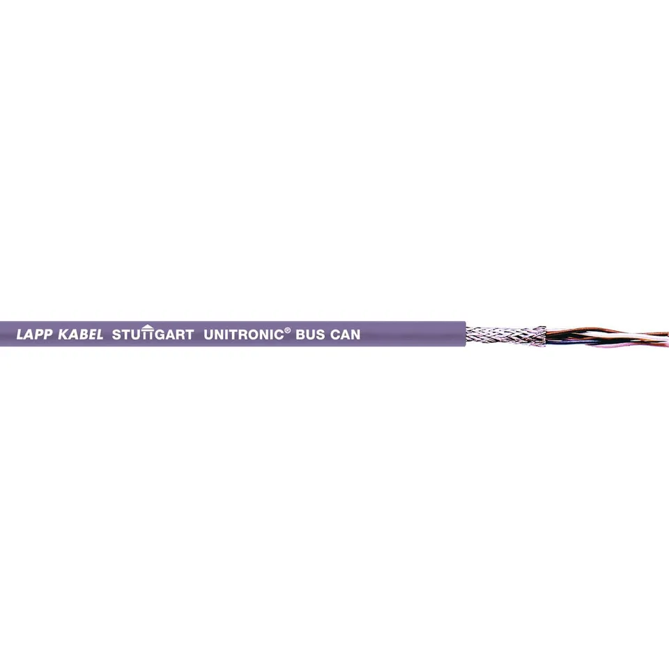 lapp-unitronic-bus-can-busleitung-2x2x0-5-mm-geschirmt-violett-10-m image 1