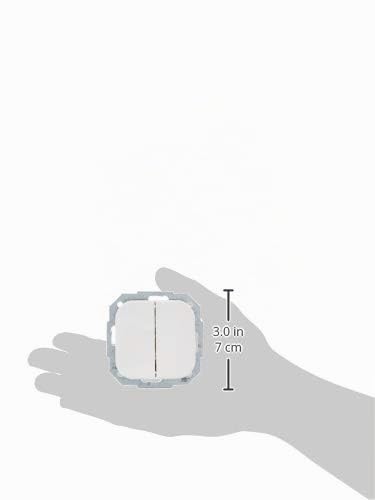 kopp-donau-serienschalter-unterputz-10ax-arktis-wei-688502009 image 7