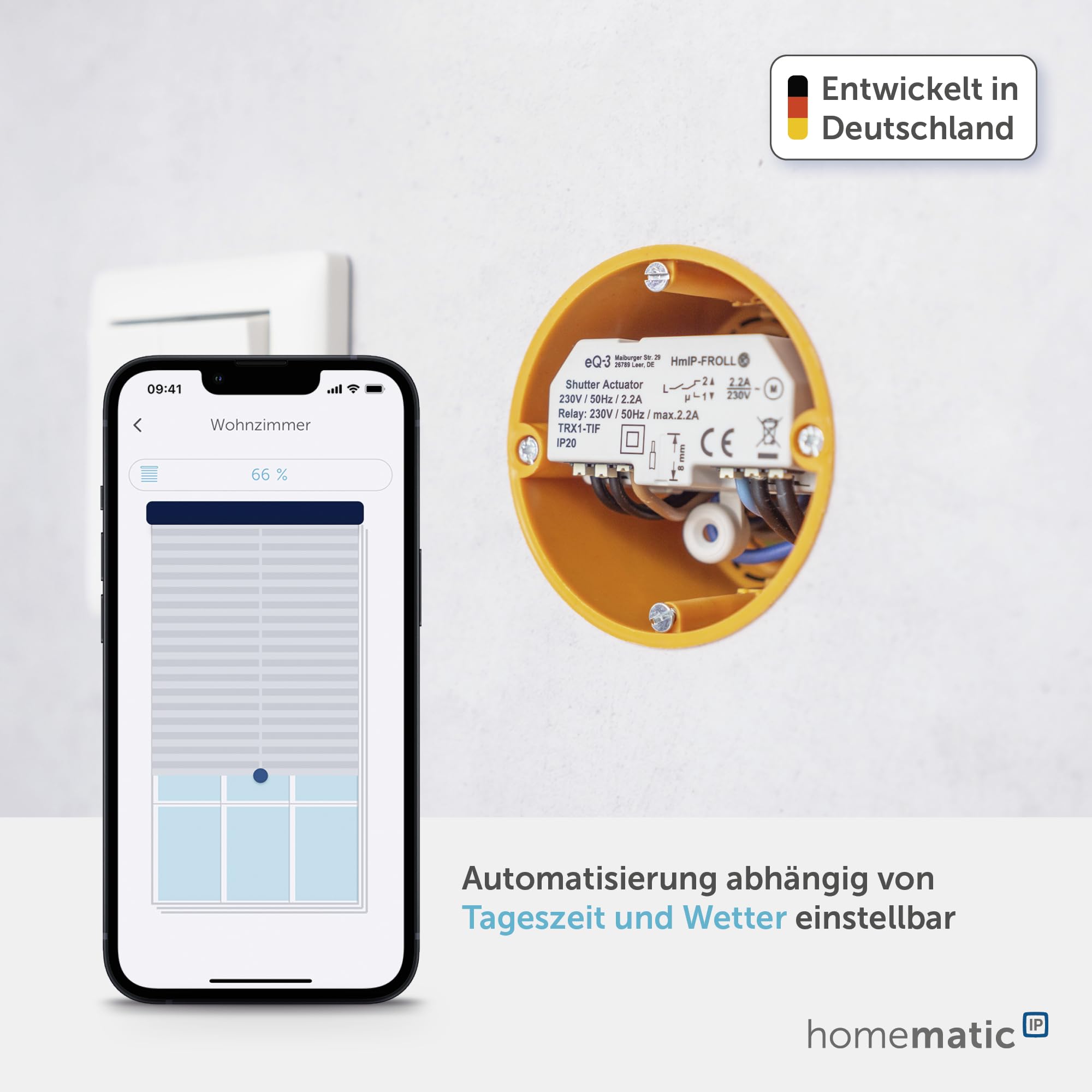 homematic-ip-rollladenaktor-unterputz-5er-pack-151347a0 image 2