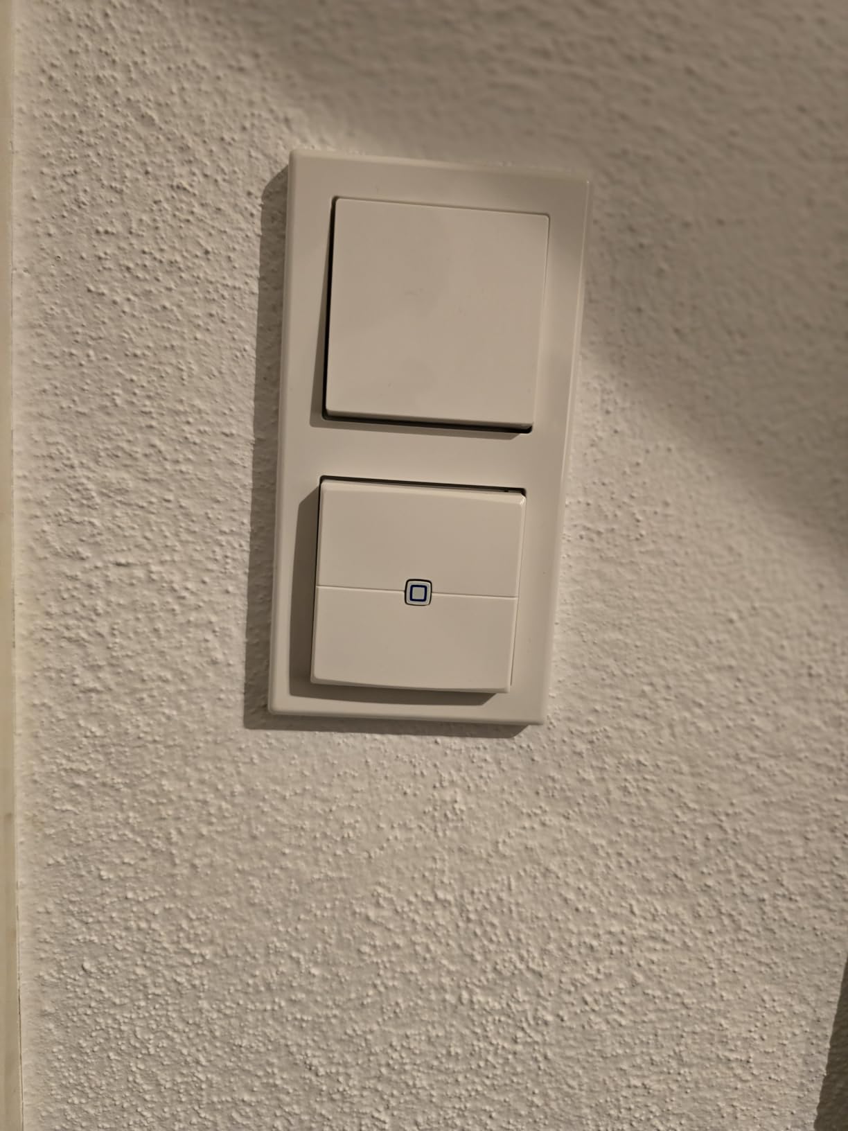 Zentrale Steuerung für alles