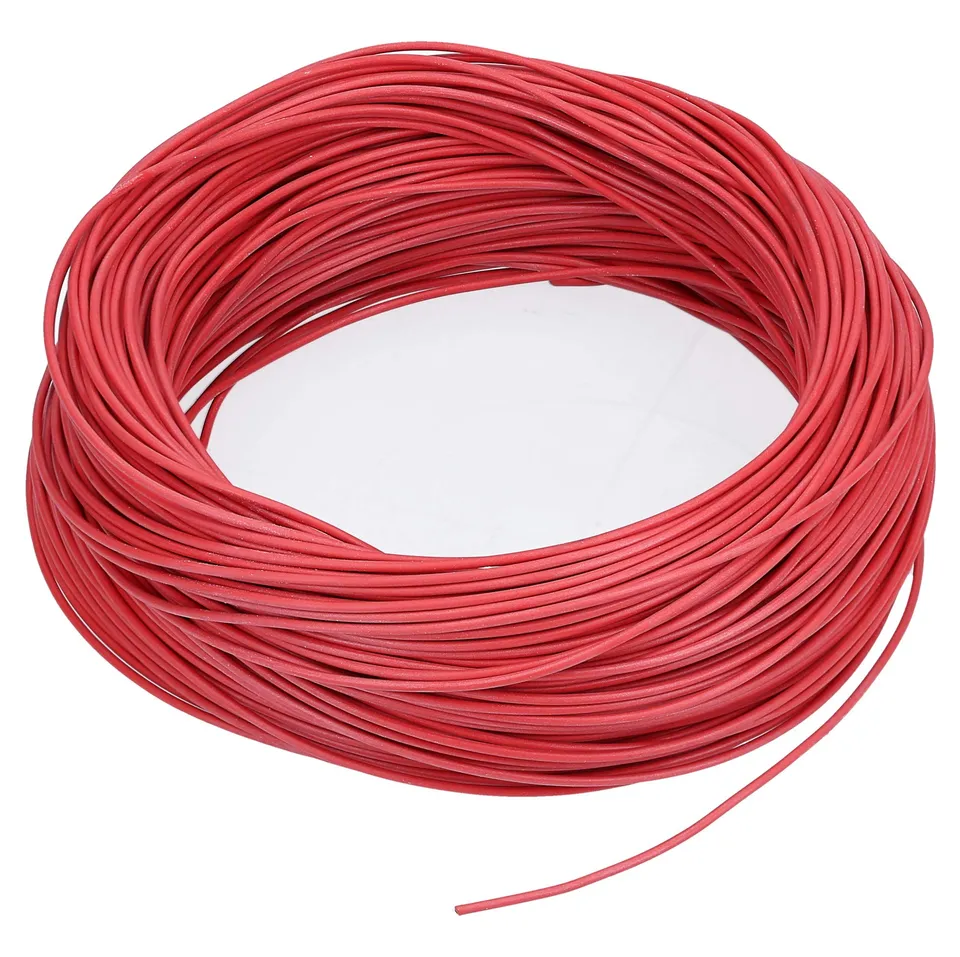 lapp-lflex-heat-180-sif-aderleitung-0-5-mm-100m-rot-silikon image 1