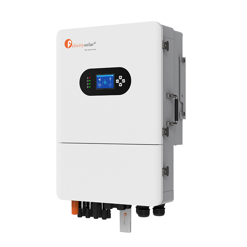 felicity-solar-ivgm8-25kw-p3g3-hybrid-wechselrichter-dreiphasig image 2