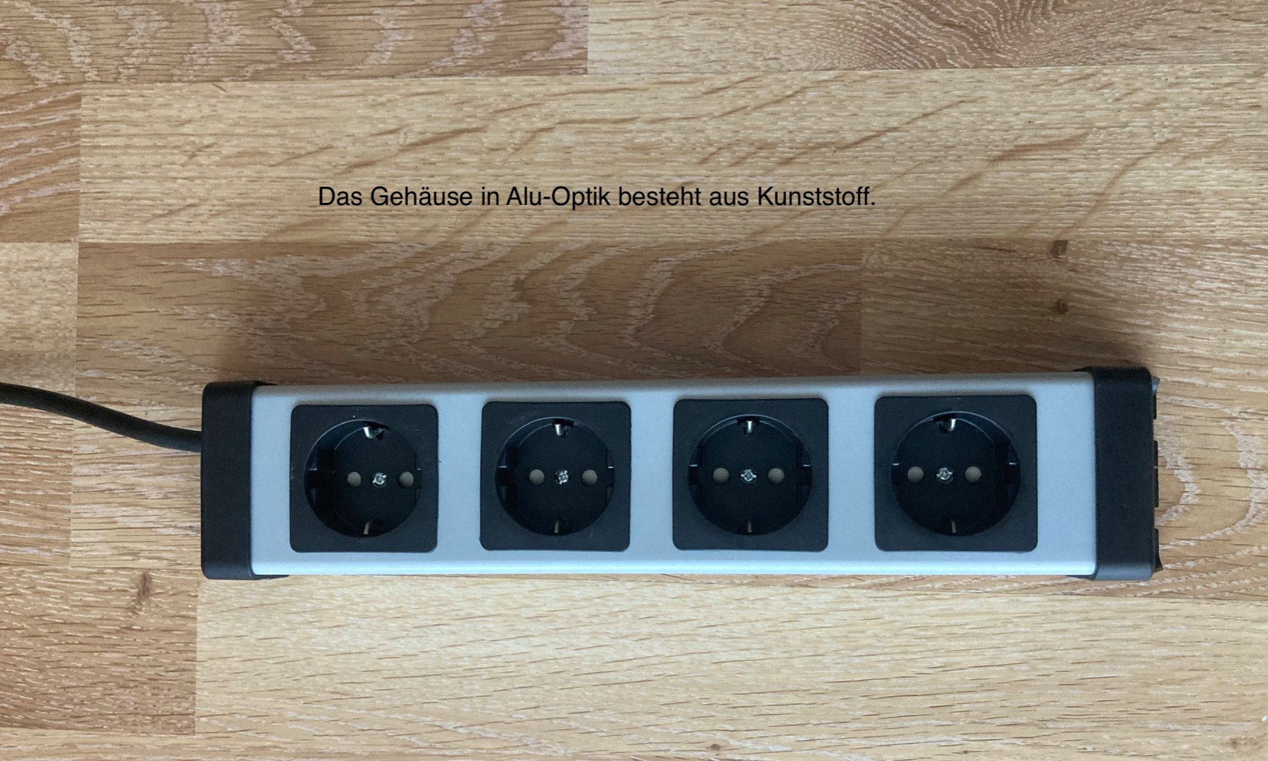Macht was sie soll
