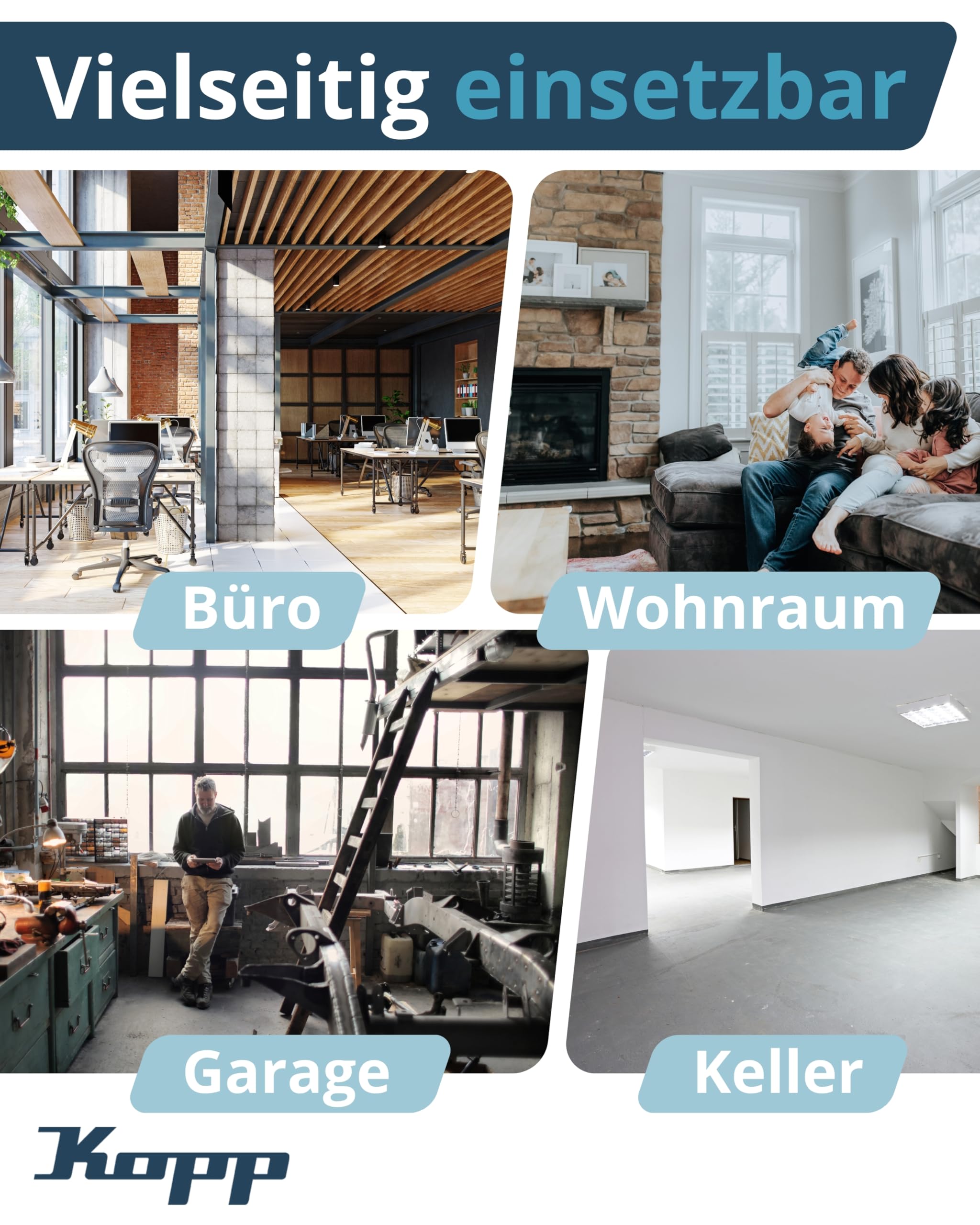 kopp-renovierungsfassung-e27-schwarz-3er-set-mit-13cm-leitung image 5