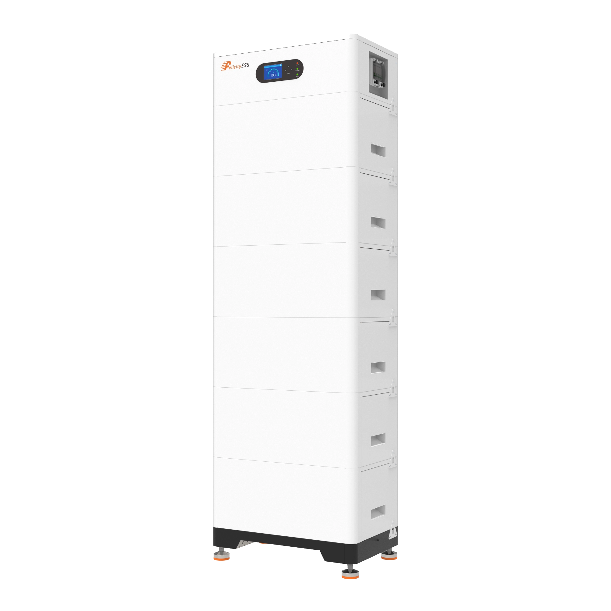 felicity-solar-lux-x-96050hg01-lithium-eisen-hochvolt-speicher image 3