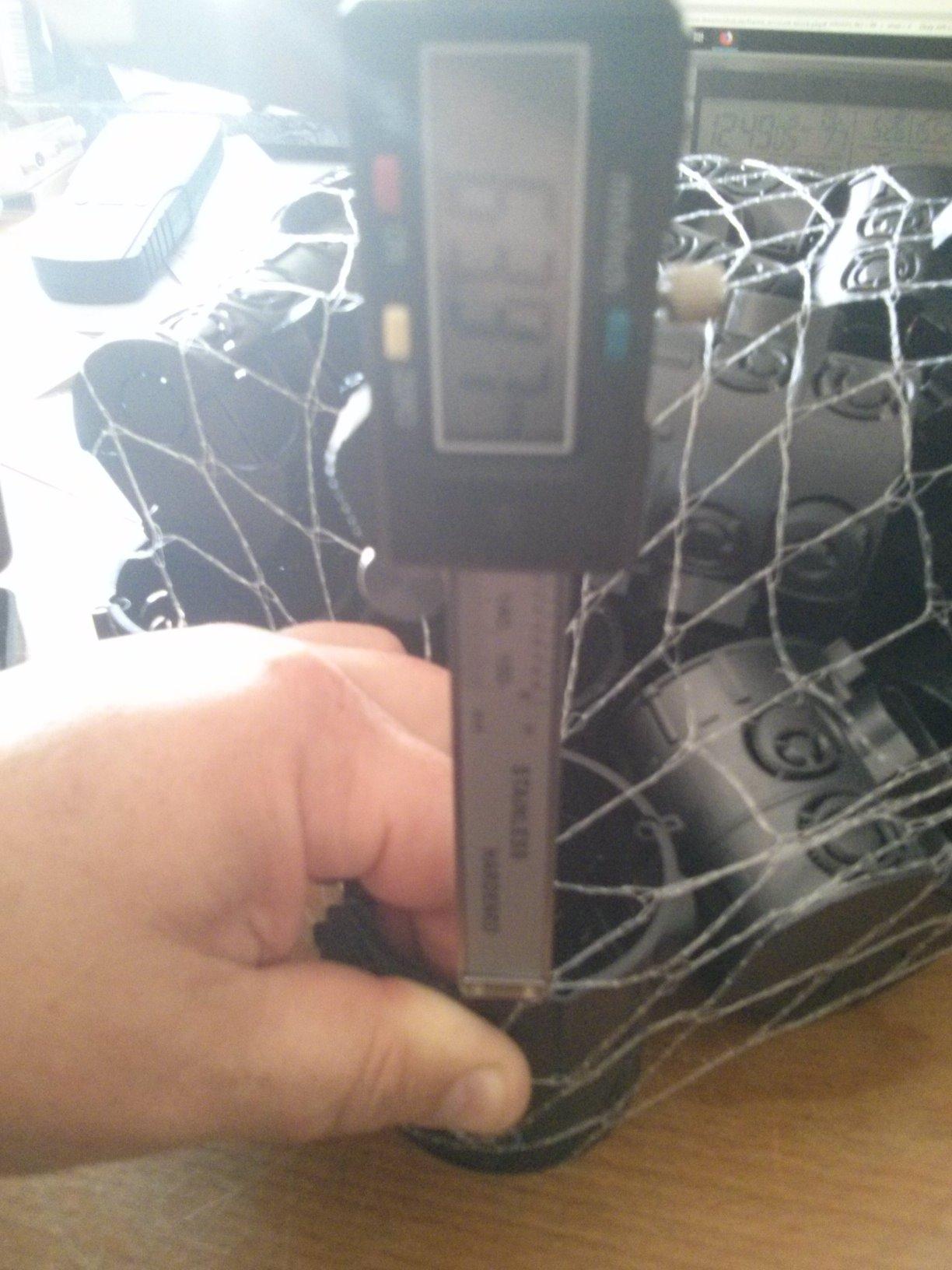 Solide Standarddose