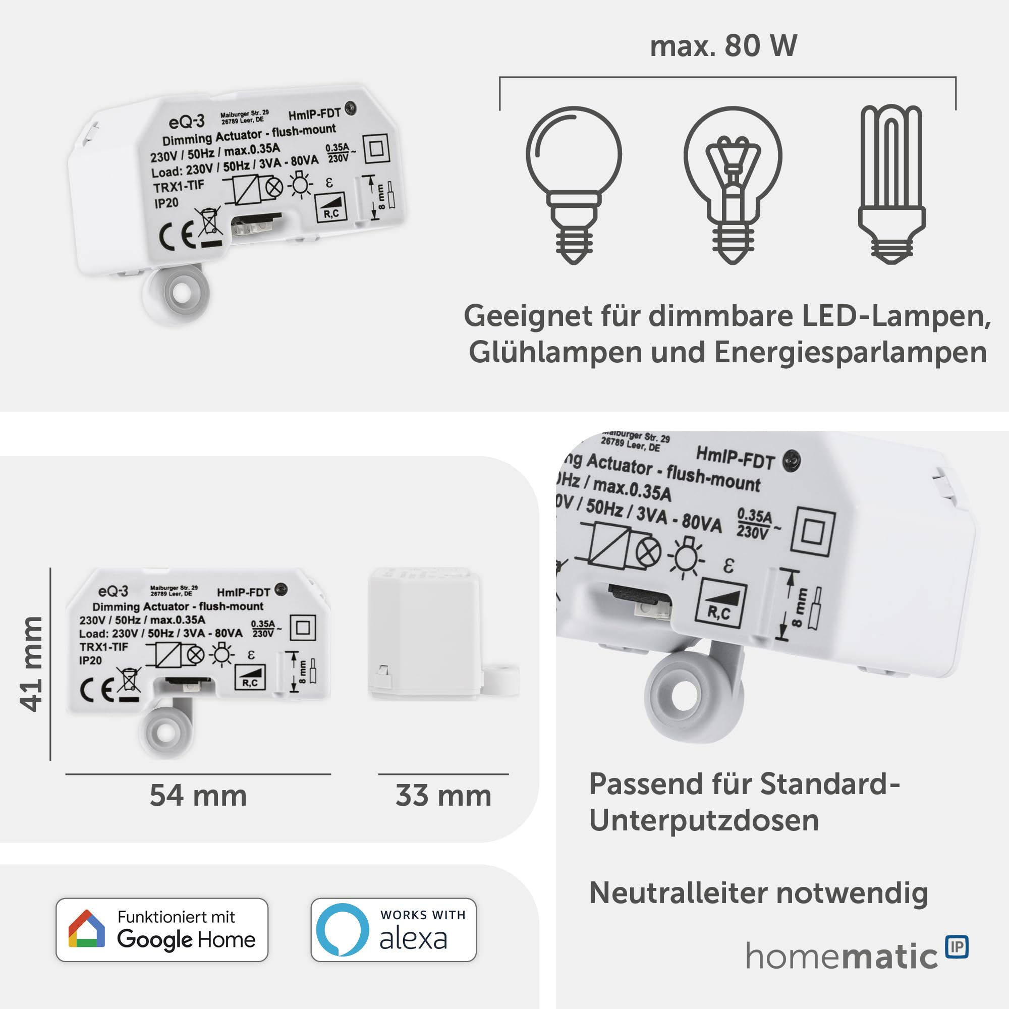 homematic-ip-dimmaktor-unterputz-phasenabschnitt-f-r-led image 3