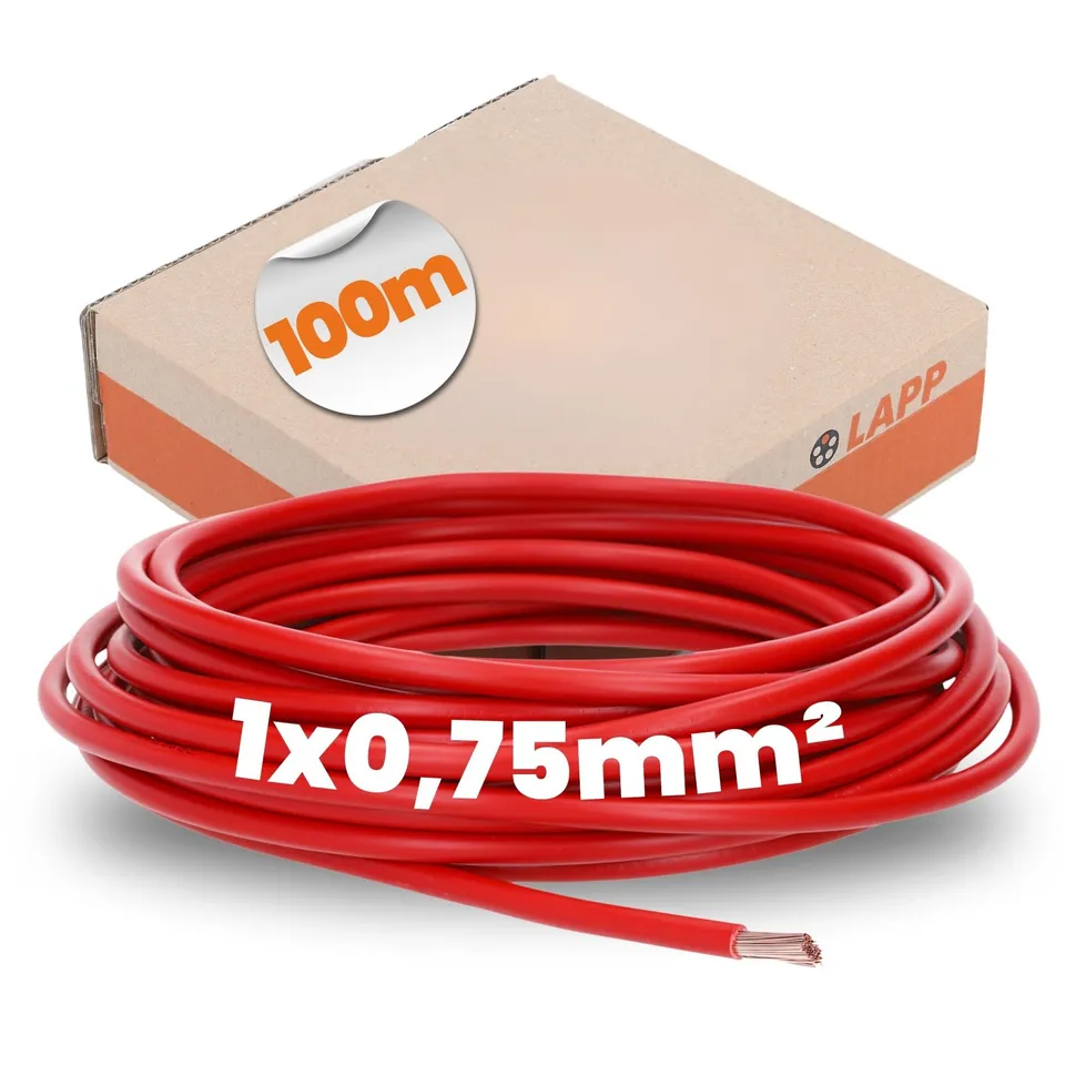 lapp-h05v-k-aderleitung-0-75-mm-rot-100-m image 1