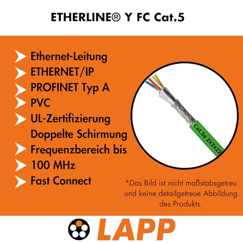 lapp-etherline-pn-cat-5e-y-fc-profinet-kabel-2x2x22-awg-10m-fast-connect image 6
