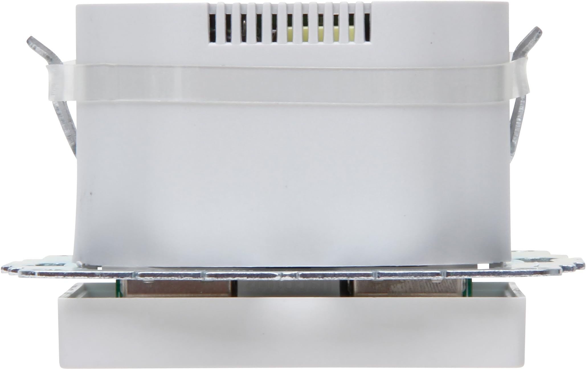 kopp-athenis-schutzkontakt-steckdose-1-fach-mit-2x-usb-grau image 5
