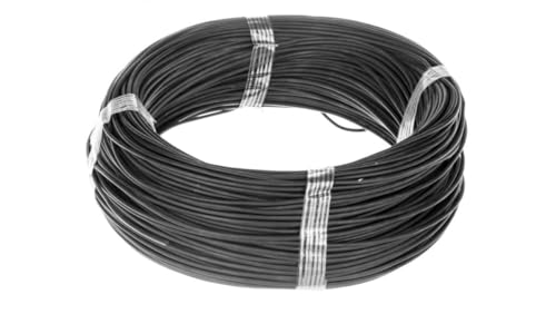lapp-lflex-heat-180-sif-silikon-aderleitung-0-5-mm-schwarz-100m-ring image 2