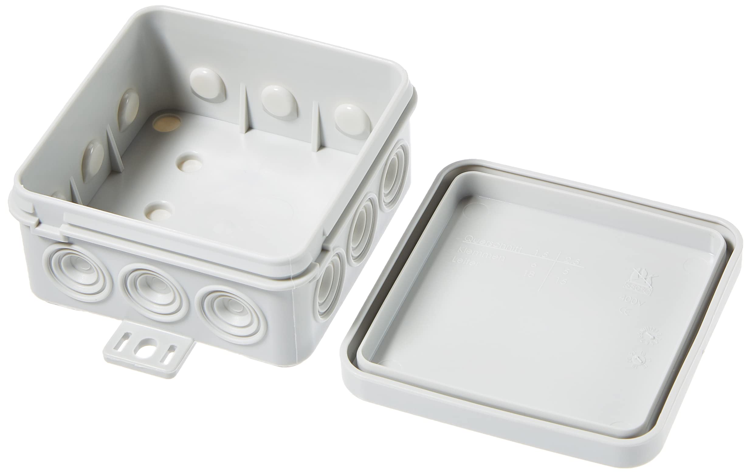 kopp-abzweigdose-aufputz-ip54-75x75x40mm-profi-pack-10-st-ck image 3