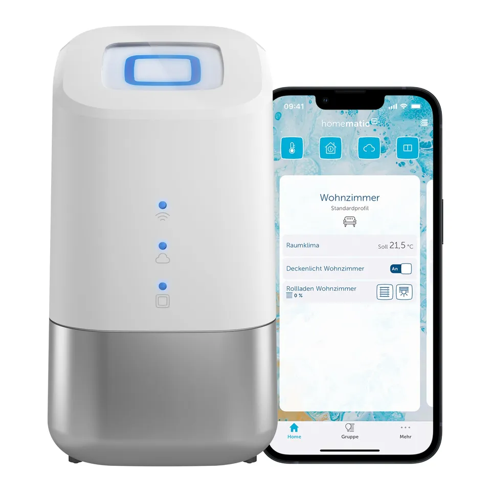 homematic-ip-home-control-unit-smart-home-zentrale image 1