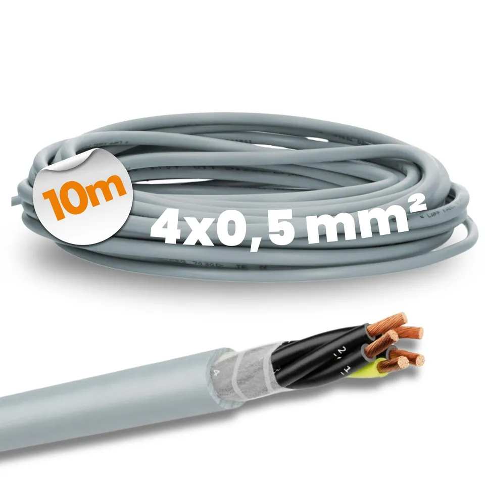 lapp-lflex-classic-fd-810-steuerleitung-4g0-5-mm-10m-schleppkette image 1