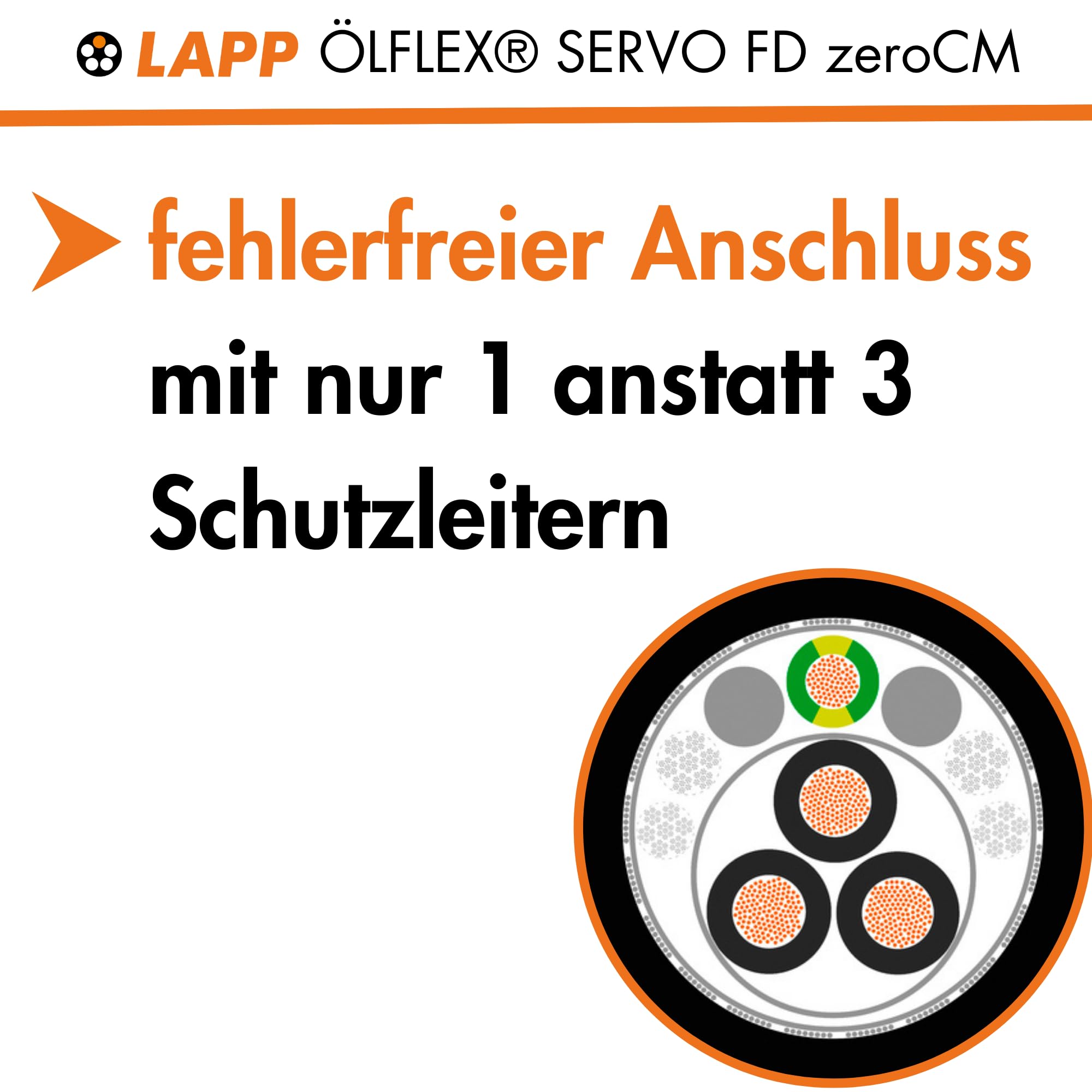 lapp-lflex-servo-fd-zerocm-motorleitung-3x6-1g4-2m image 7