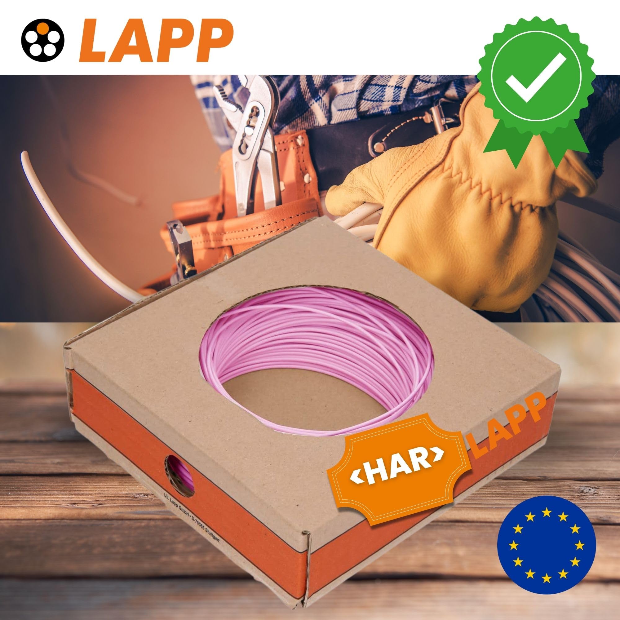 lapp-h05v-k-aderleitung-0-75-mm-100m-rosa-flexibel image 5