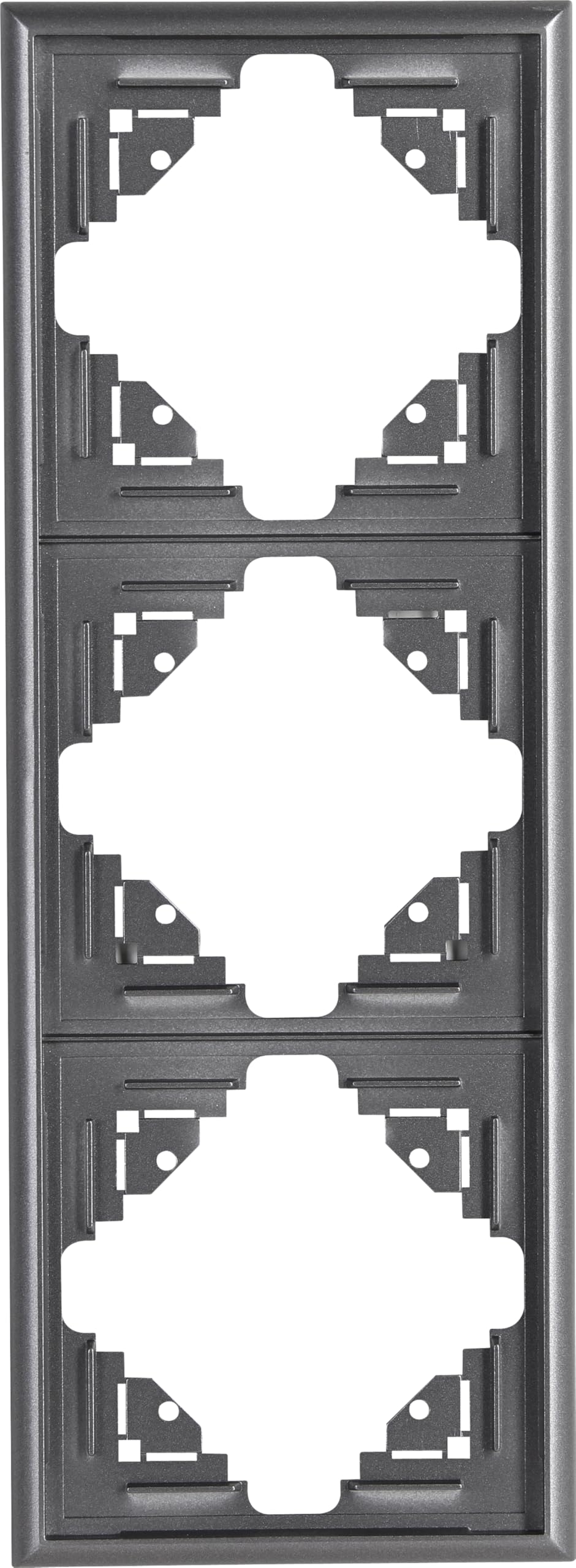 kopp-malta-abdeckrahmen-creme-wei-1-fach-schalterrahmen image 3