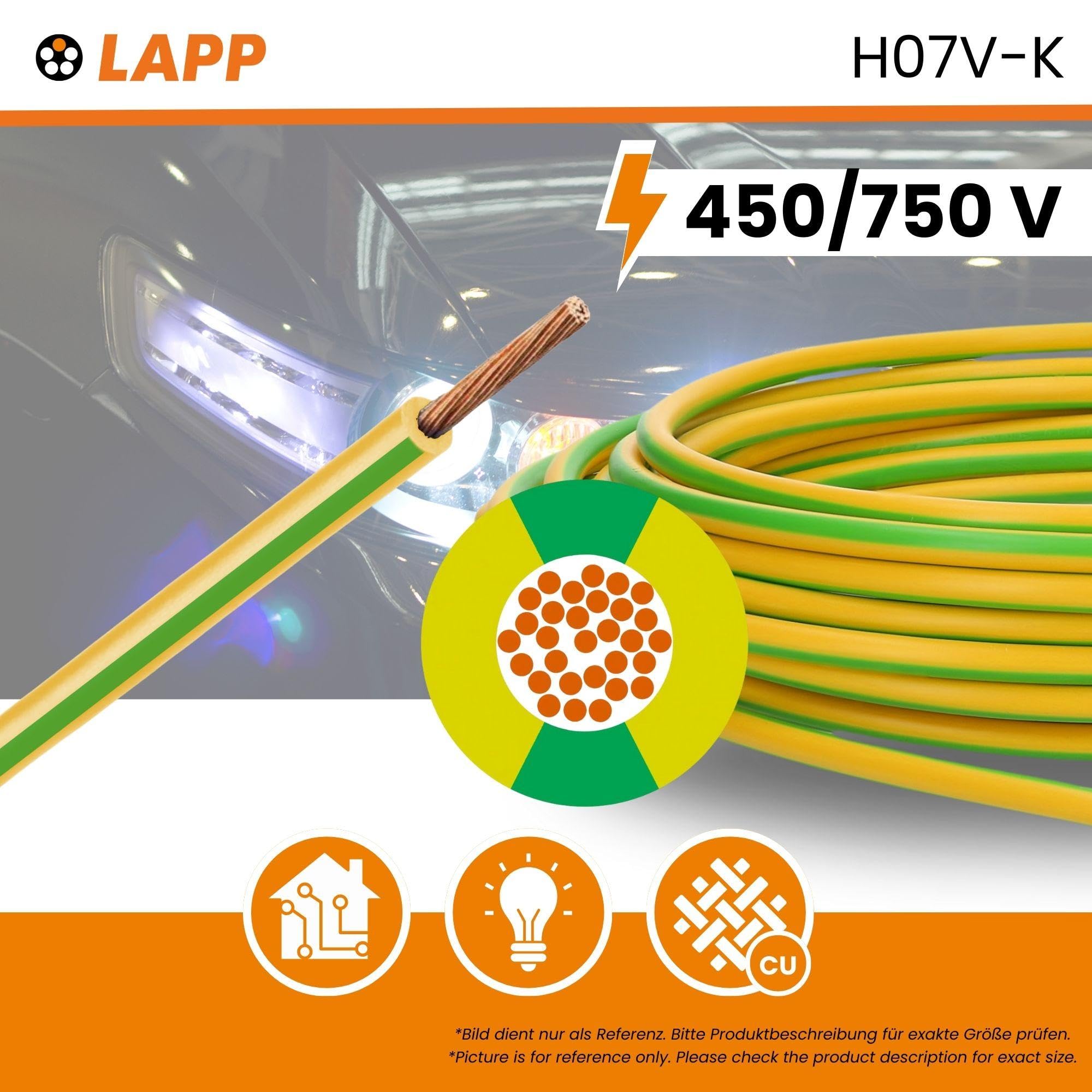 lapp-h07v-k-aderleitung-6-mm-gr-n-gelb-10m image 2