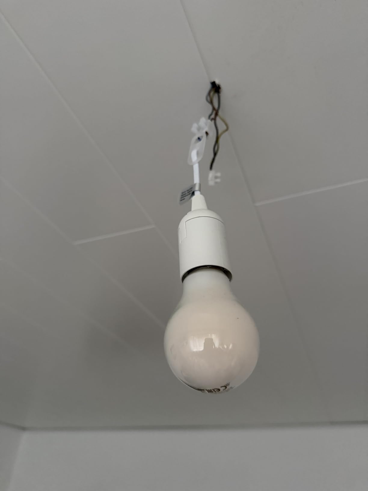 Retter auf der Baustelle