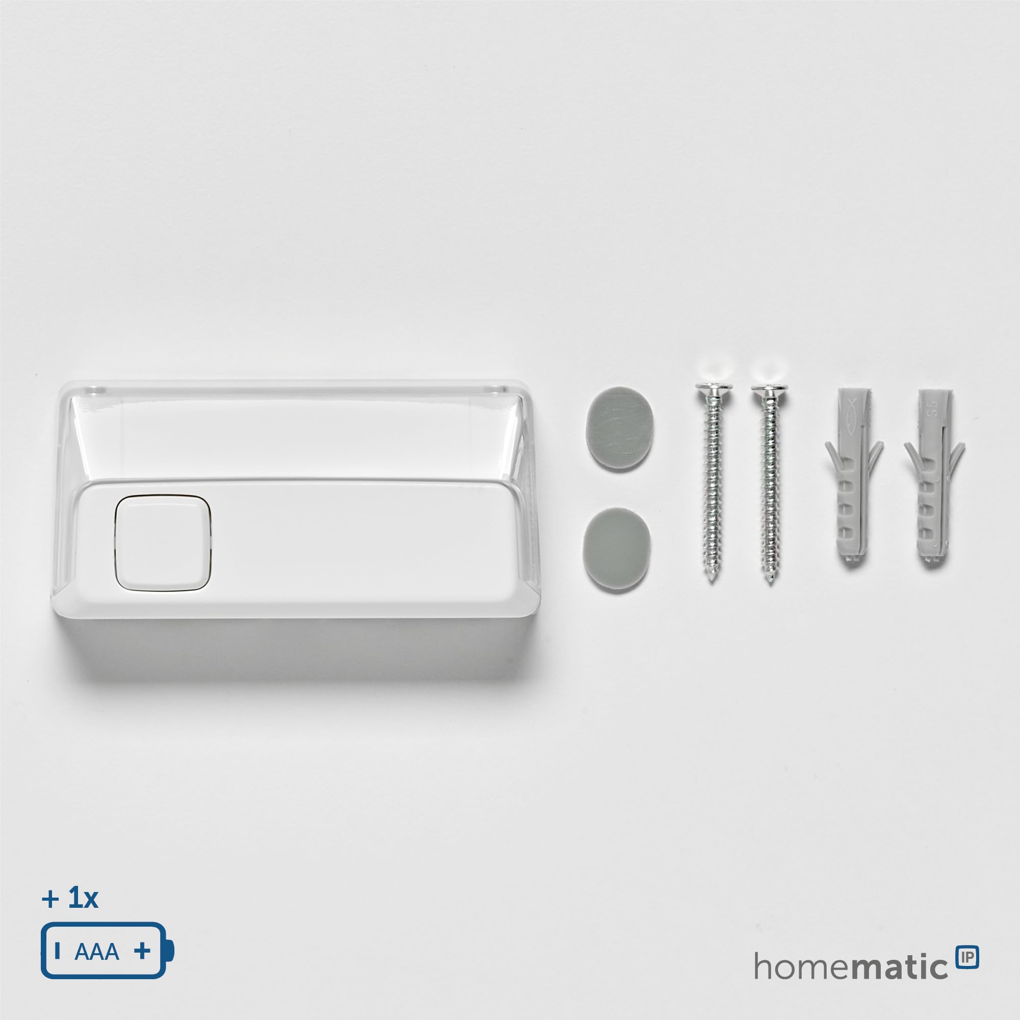 homematic-ip-klingeltaster-batteriebetrieben-ip43-smart-home-funktaster image 6