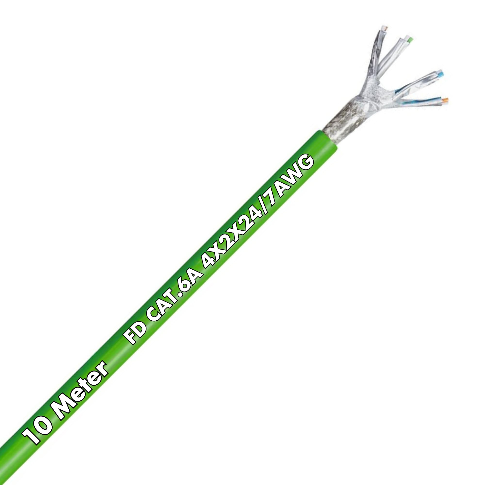 lapp-etherline-fd-cat-6a-4x2x24-awg-schleppkettenleitung-10-m image 1